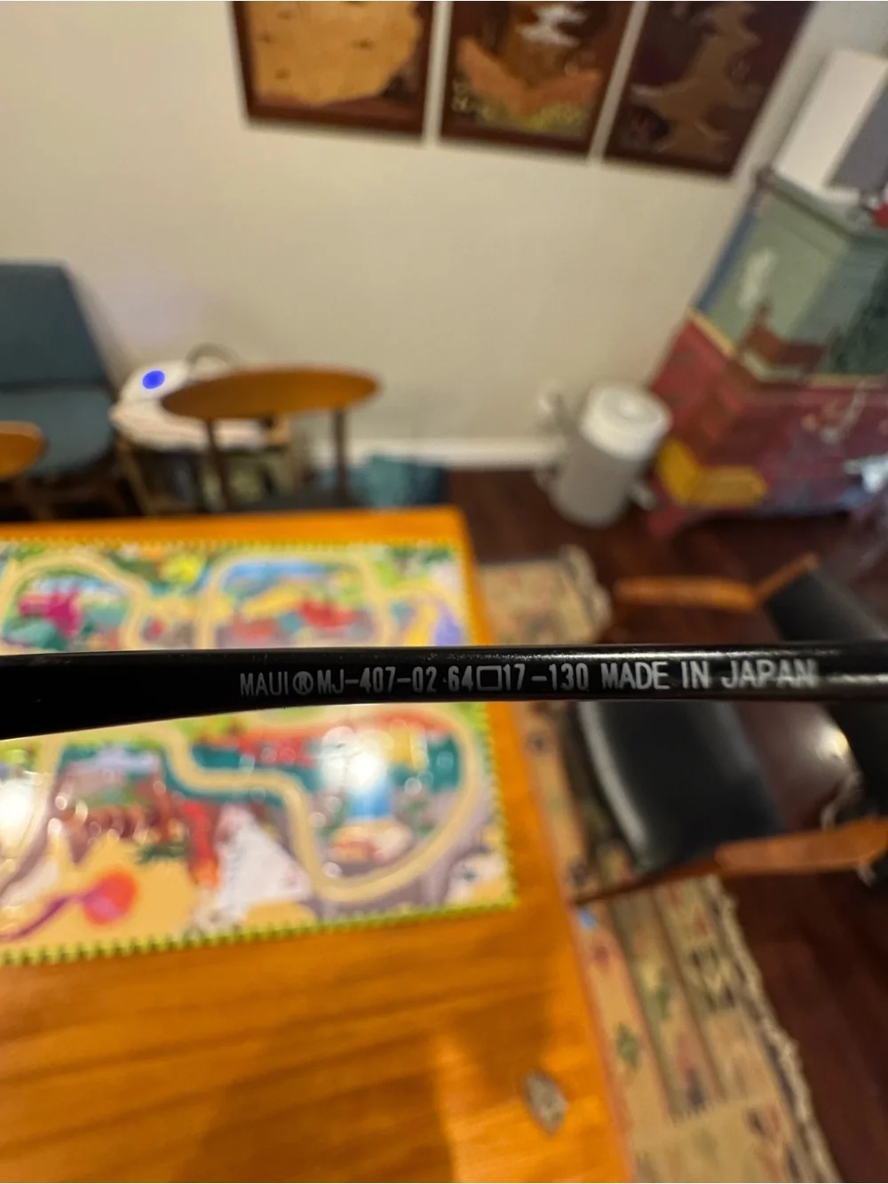 Maui Jim Ho’okipa Polarized